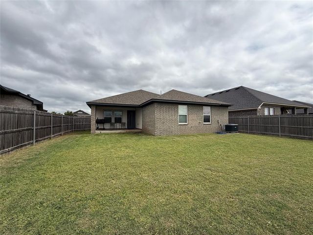 6032 N Platinum Drive, Stillwater, OK 74075