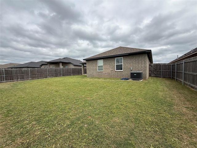6032 N Platinum Drive, Stillwater, OK 74075