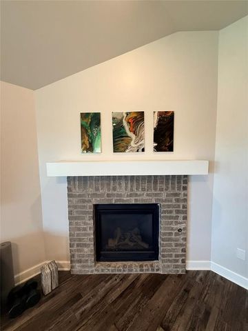 6032 N Platinum Drive, Stillwater, OK 74075