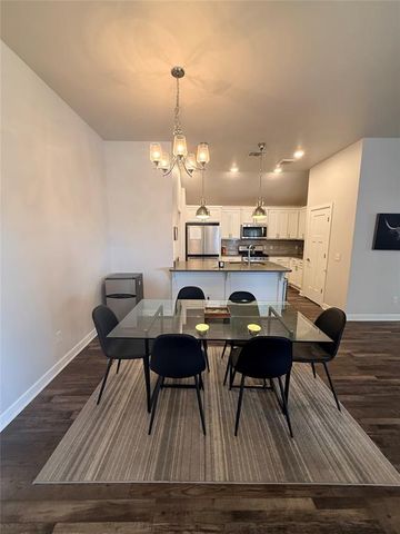6032 N Platinum Drive, Stillwater, OK 74075