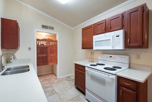 4514 Carr Street, The Colony, TX 75056