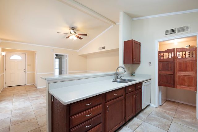 4514 Carr Street, The Colony, TX 75056