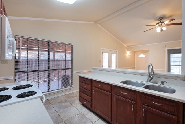 4514 Carr Street, The Colony, TX 75056