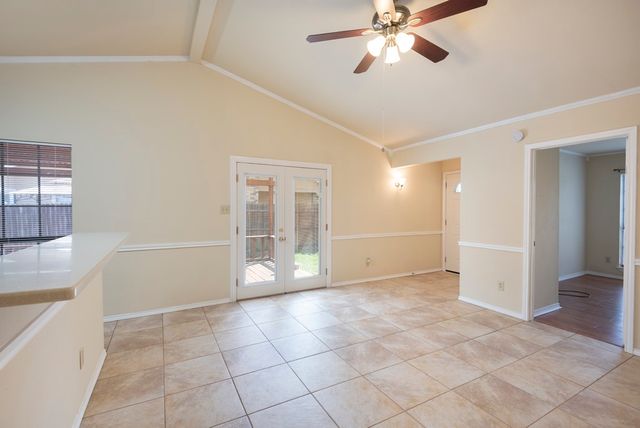 4514 Carr Street, The Colony, TX 75056