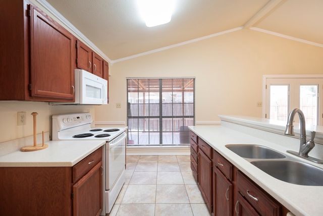 4514 Carr Street, The Colony, TX 75056