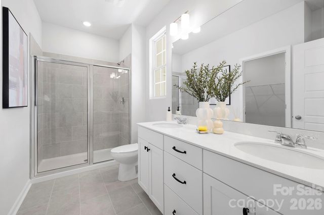 8148 Jacey Lane 13, Huntersville, NC 28078