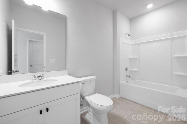 8148 Jacey Lane 13, Huntersville, NC 28078