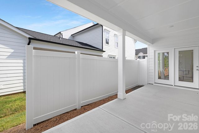 8148 Jacey Lane 13, Huntersville, NC 28078