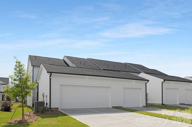 8148 Jacey Lane 13, Huntersville, NC 28078