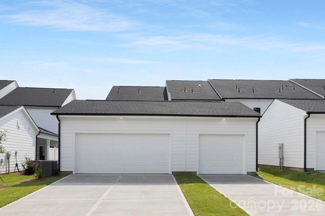 8148 Jacey Lane 13, Huntersville, NC 28078