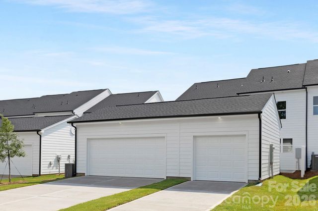 8148 Jacey Lane 13, Huntersville, NC 28078