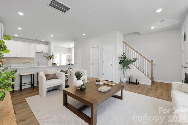 8148 Jacey Lane 13, Huntersville, NC 28078