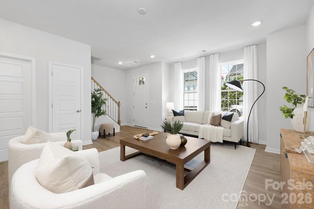 8148 Jacey Lane 13, Huntersville, NC 28078