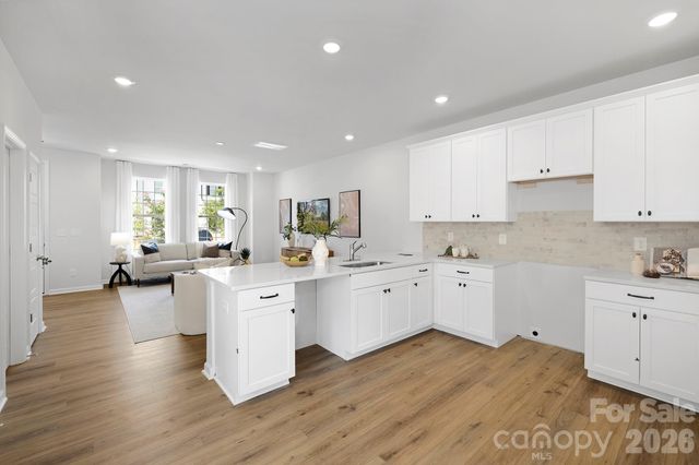 8148 Jacey Lane 13, Huntersville, NC 28078