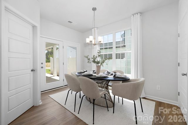 8148 Jacey Lane 13, Huntersville, NC 28078