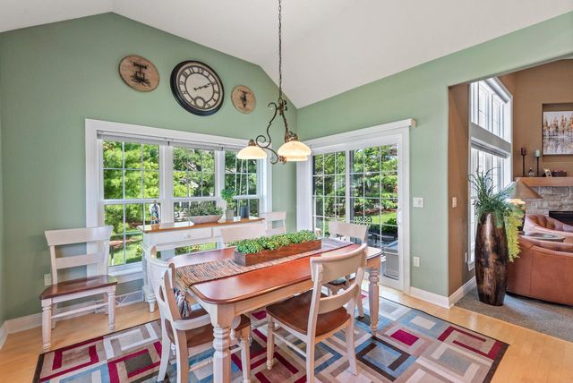 420 Cobblestone COURT, Slinger, WI 53086