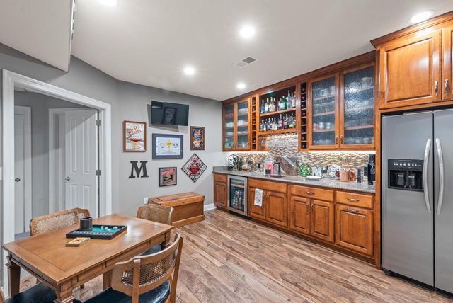 420 Cobblestone COURT, Slinger, WI 53086