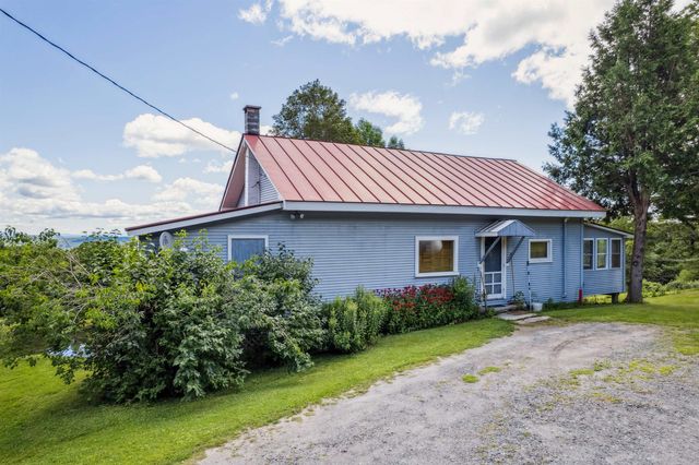 196 Cowdrey Outlook, Barnard, VT 05032