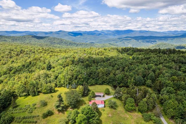 196 Cowdrey Outlook, Barnard, VT 05032