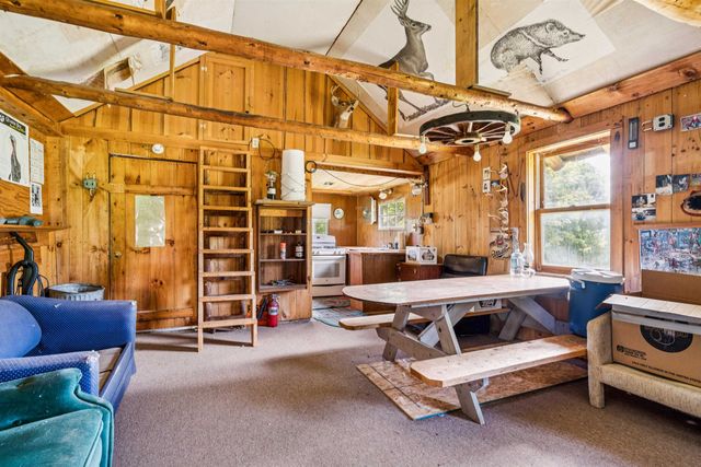 196 Cowdrey Outlook, Barnard, VT 05032