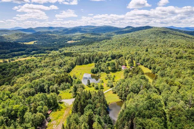 196 Cowdrey Outlook, Barnard, VT 05032