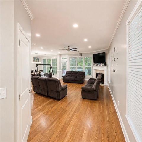5102 Micaela Way, Duluth, GA 30096