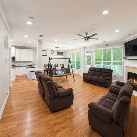 5102 Micaela Way, Duluth, GA 30096