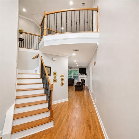 5102 Micaela Way, Duluth, GA 30096