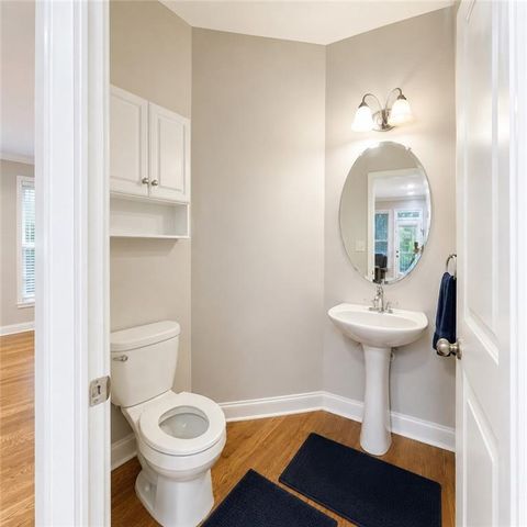 5102 Micaela Way, Duluth, GA 30096