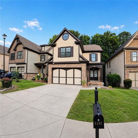 5102 Micaela Way, Duluth, GA 30096