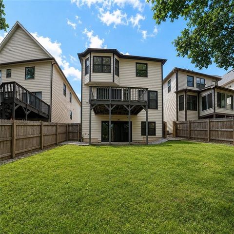 5102 Micaela Way, Duluth, GA 30096