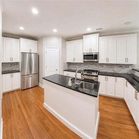 5102 Micaela Way, Duluth, GA 30096