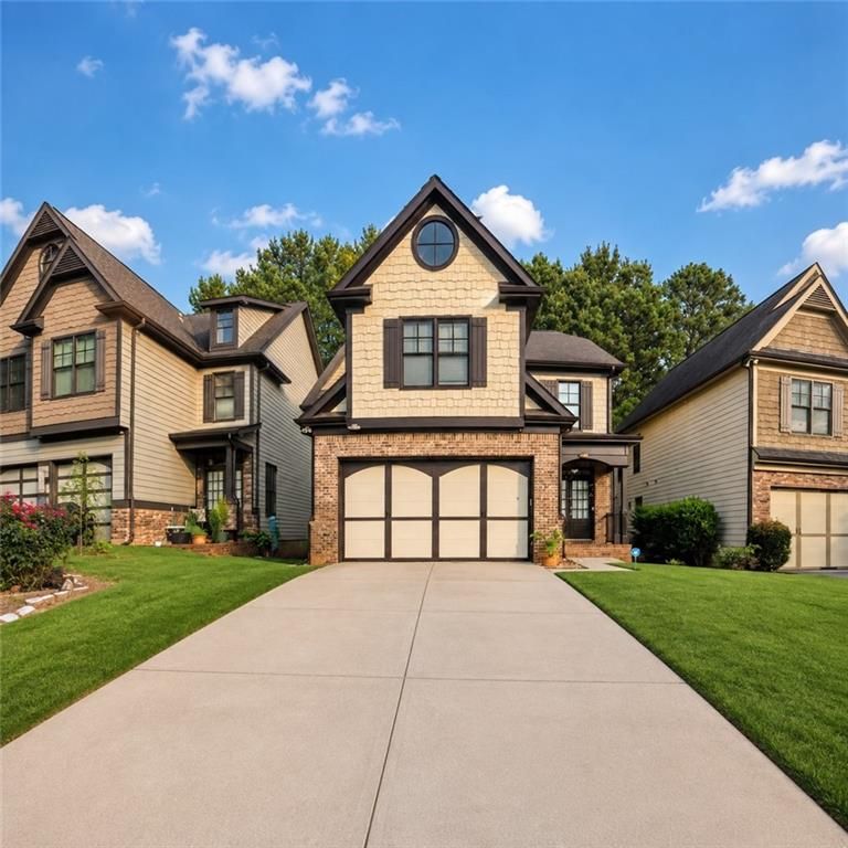 5102 Micaela Way, Duluth, GA 30096