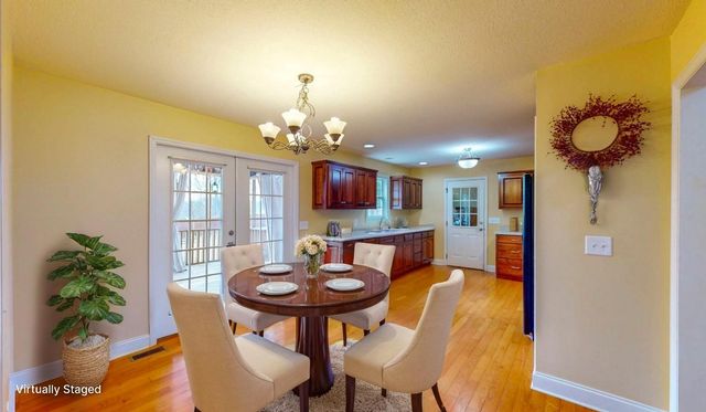 264 Brook Hollow Drive, SE, Cleveland, TN 37323