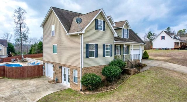 264 Brook Hollow Drive, SE, Cleveland, TN 37323