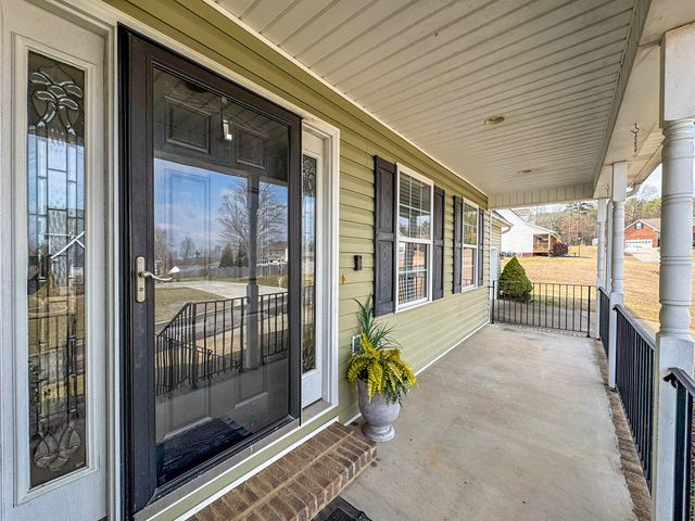 264 Brook Hollow Drive, SE, Cleveland, TN 37323