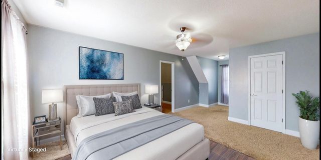 264 Brook Hollow Drive, SE, Cleveland, TN 37323