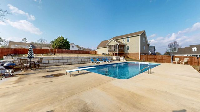 264 Brook Hollow Drive, SE, Cleveland, TN 37323