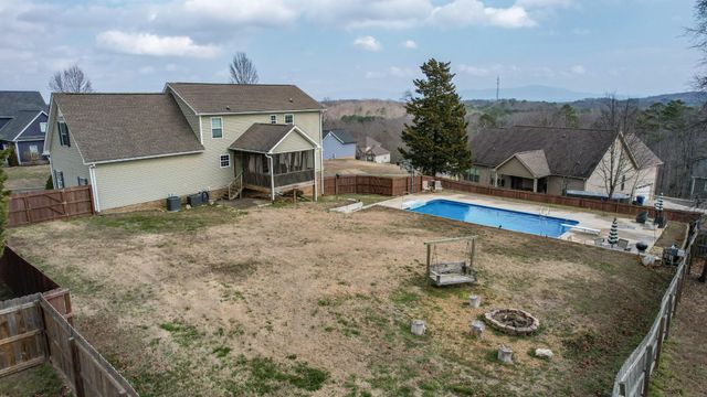 264 Brook Hollow Drive, SE, Cleveland, TN 37323