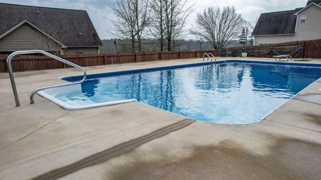 264 Brook Hollow Drive, SE, Cleveland, TN 37323