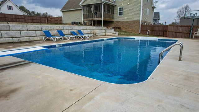 264 Brook Hollow Drive, SE, Cleveland, TN 37323