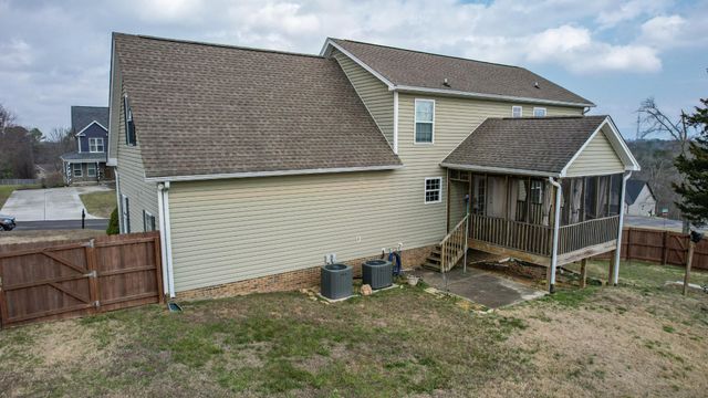 264 Brook Hollow Drive, SE, Cleveland, TN 37323