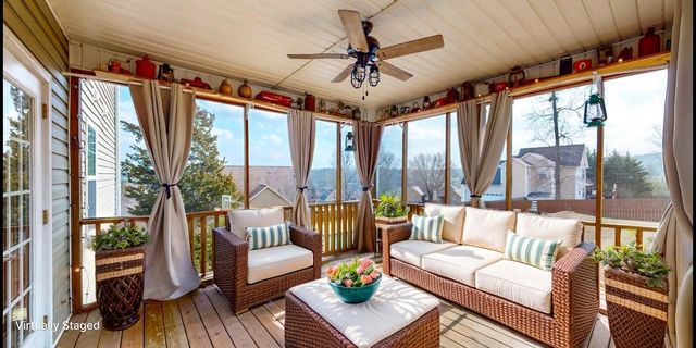 264 Brook Hollow Drive, SE, Cleveland, TN 37323