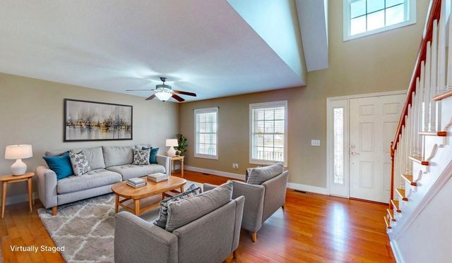 264 Brook Hollow Drive, SE, Cleveland, TN 37323