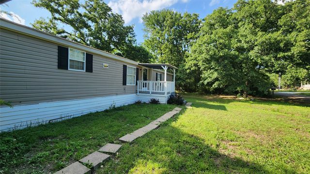 217 Navajo Trail, West Tawakoni, TX 75474