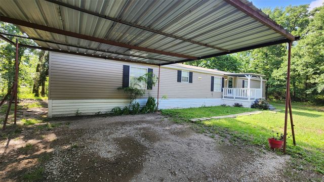 217 Navajo Trail, West Tawakoni, TX 75474