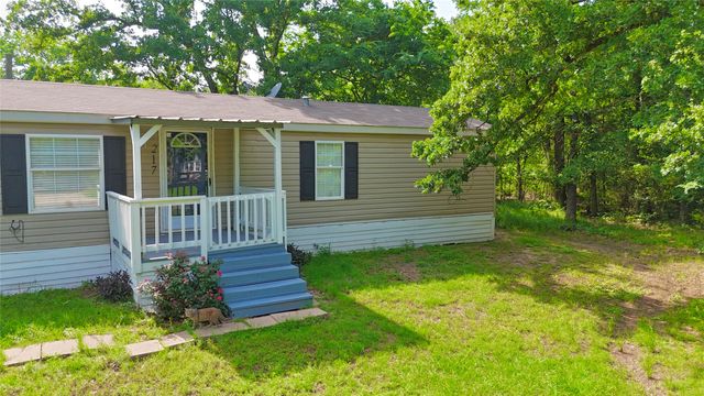 217 Navajo Trail, West Tawakoni, TX 75474