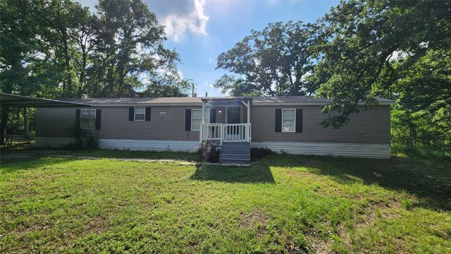 217 Navajo Trail, West Tawakoni, TX 75474