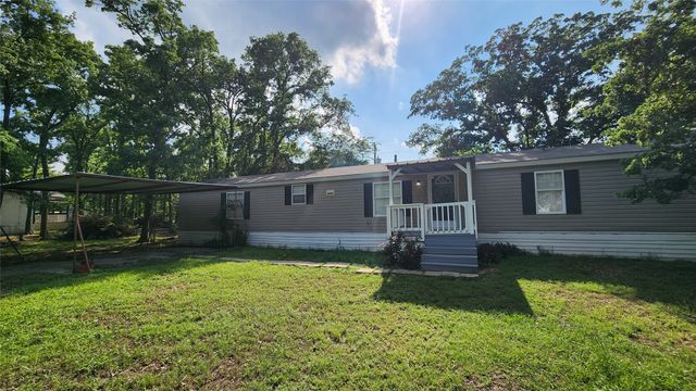 217 Navajo Trail, West Tawakoni, TX 75474