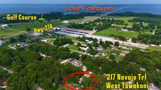 217 Navajo Trail, West Tawakoni, TX 75474